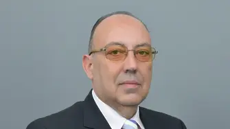 Михаил Кашеров  е новият областен управител на Сливен