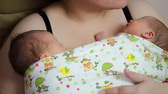 Фондация „Нашите недоносени деца“ представя Харта на малките герои