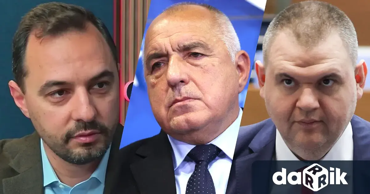 Народният представител от Продължаваме Промяната Богдан Богданов бе гост в