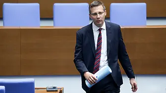 Парламентът взе важно решение за комисията „Петрохан“