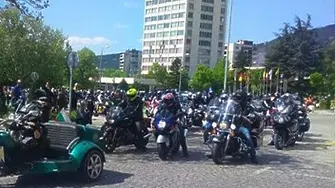 Мотористи от Сливен се включват в националния протест