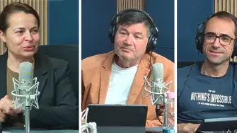 София Стойчева за пълнометражния документален филм „Неравноделната душа“