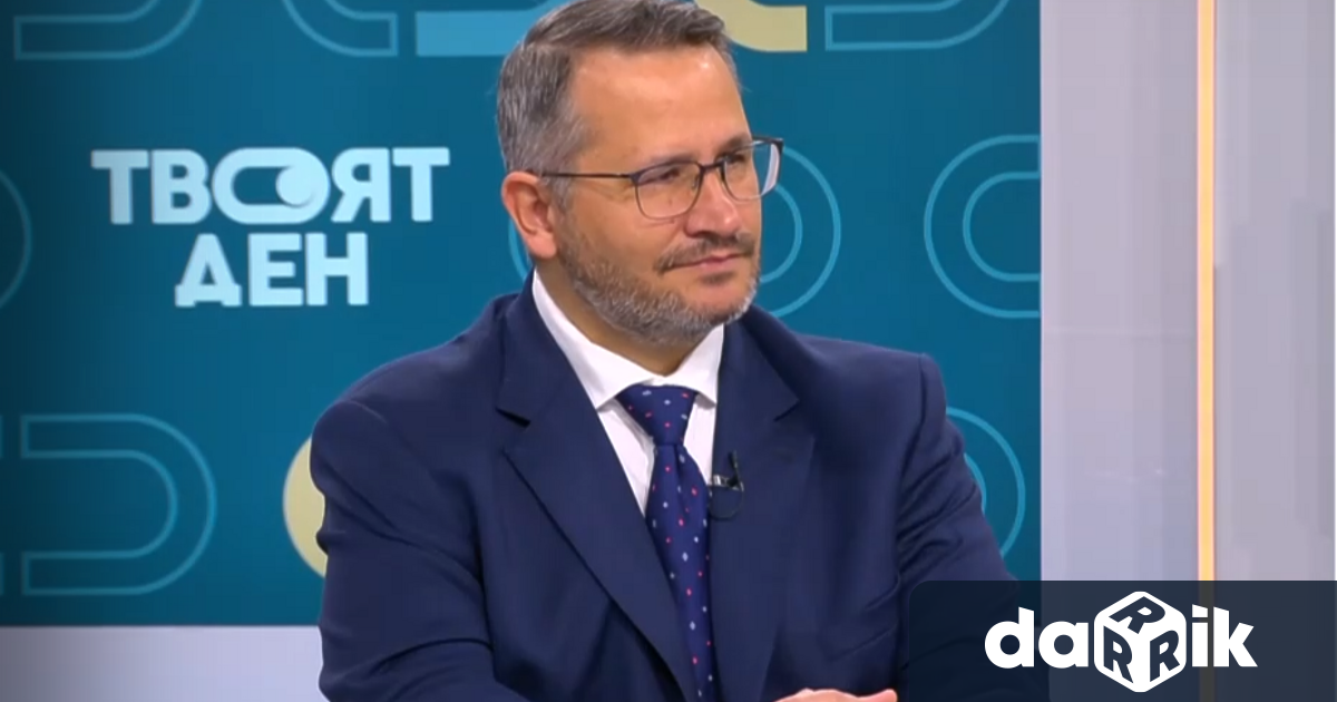Бившият служебен министър на земеделието Иван Христанов коментира в студиото