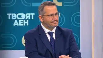 Иван Христанов: Административно не се овладяват цени в условията на свободен пазар
