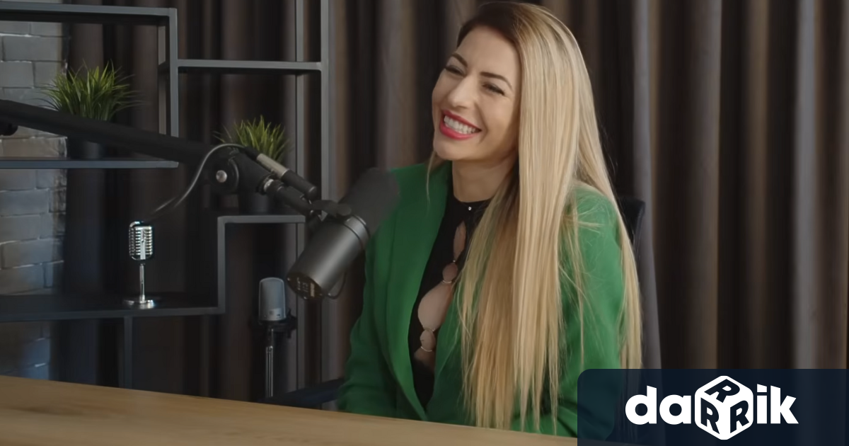 Казват че Най хубава е обичаната жена а гостенката на Финес