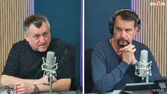 Любо Киров представи новия си албум  „Футурофония“