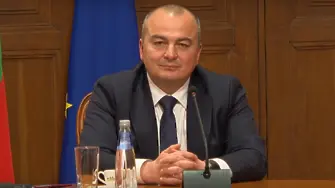 Пламен Абровски: Амбицията е да провеждаме регулярни експертни срещи с бившите земеделски министри