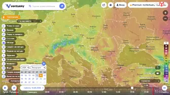 Синоптичната комисия