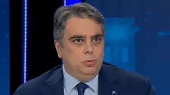 Асен Василев: Подходът на правителството е погрешен
