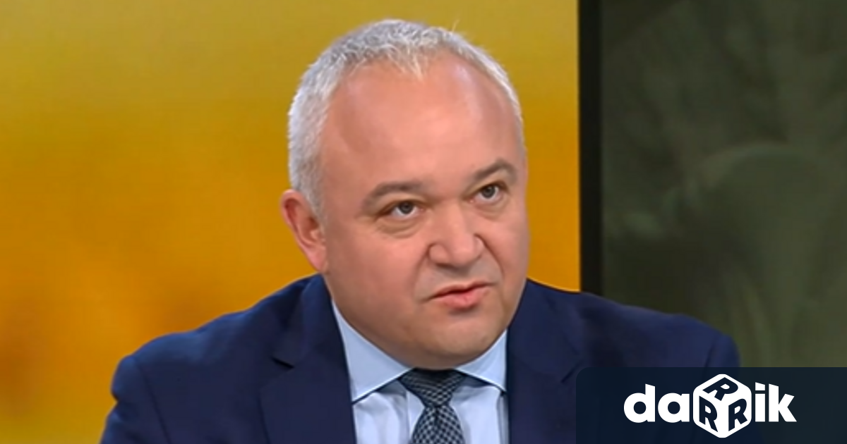 Приоритетите на МВР ще бъдат борбата с икономическата престъпност с наркоразпространението