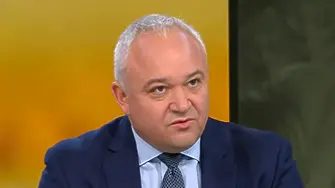 Демерджиев: Ще изкараме полицаите и камерите от храстите