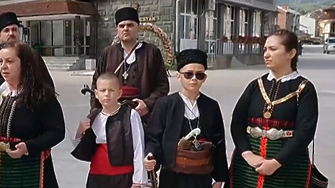 Батак отбелязва 150 години от Априлското въстание