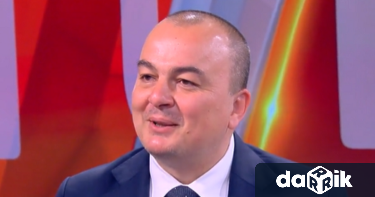 Министърът на земеделието и храните Пламен Абровски заяви че правителството