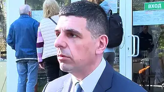 Ивайло Мирчев: Никой не ме е бил (ВИДЕО)
