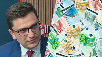 Сабрутев: Абсурд е за над 2 милиона артикули да бъде изготвена „справедлива цена“!