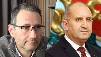 Янков: Мерките на „Прогресивна България“ за цените са популистки и левичарски!