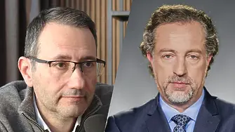 Янков: Вицепремиерът Иво Христов е известен с проруските си позиции! Той ме притеснява!
