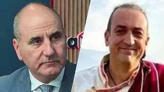Цветанов: Случаят „Петрохан“ не е затворен!