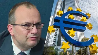 Мартин Димитров, ДБ: Прагът за ДДС трябва да се увеличи до 85 000 евро!