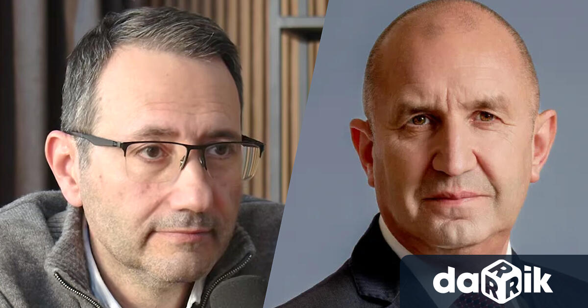 Лидерът на икономическия екип на Синя България Никола Янков бе