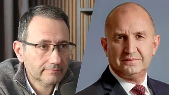 Янков: Партията на Радев се изгражда по установен авторитарен модел!