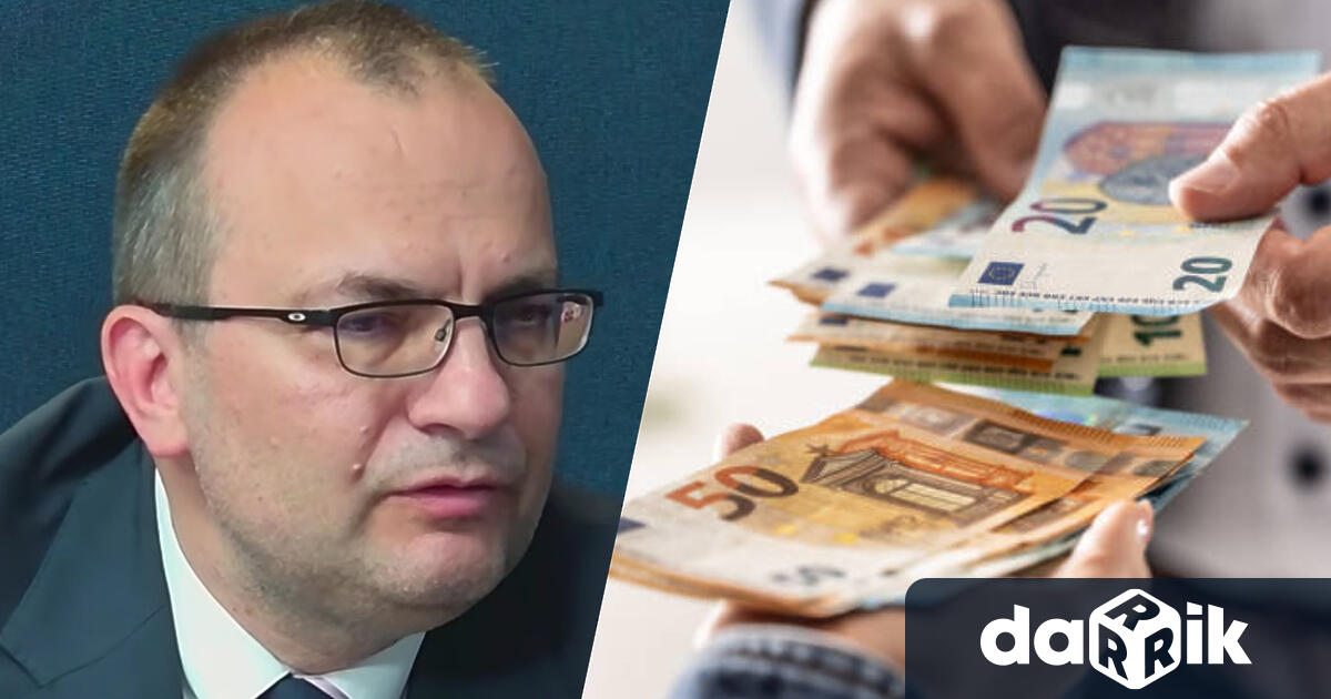 Народният представител от Демократична България Мартин Димитров бе специален гост
