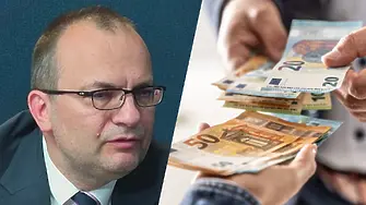 Димитров, ДБ: Като говориш за „скрита инфлация“, трябва да дадеш дефиниция какво е това чудо!