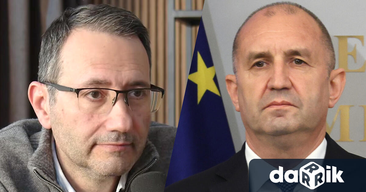 Лидерът на икономическия екип на Синя България Никола Янков бе