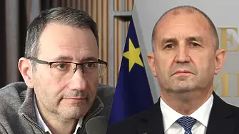 Янков: С мерките на Радев цените даже ще растат, вместо да спадат!