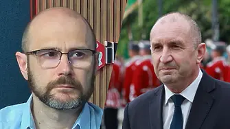 Янкулов: Прекалено рано е да бъдем особени оптимисти или песимисти!
