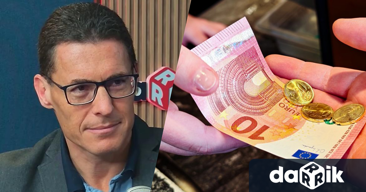 Народният представител от Прогресивна България Константин Проданов бе гост в