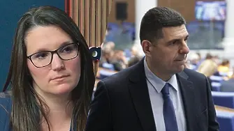 Стеркова, ДБ: Липсата на паркоместа не оправдава физическата агресия!