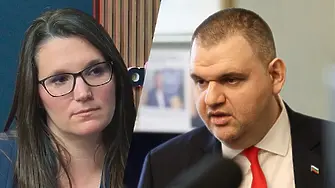 Стеркова, ДБ: Създаването на комисия за Пеевски нямаше да е говорилня!