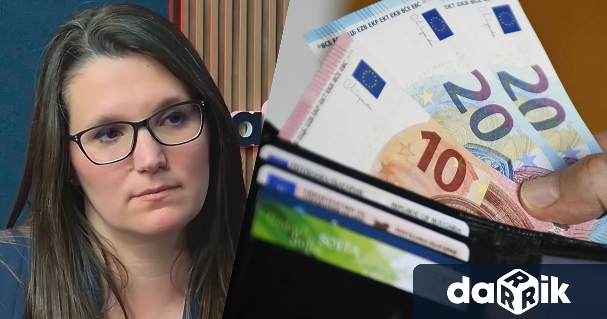Народният представител от ДБ Александра Стеркова бе специален гост в