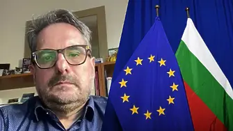 Смилов: Надявам се, че новото правителство няма да блокира общите европейски инициативи!