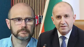 Янкулов: Антикорупционната комисия трябва да започне да действа!