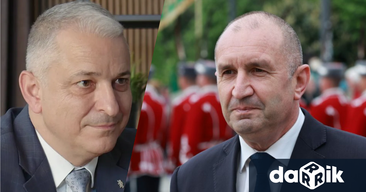 Народният представител от Възраждане Ангел Янчев бе гост в Седмицата