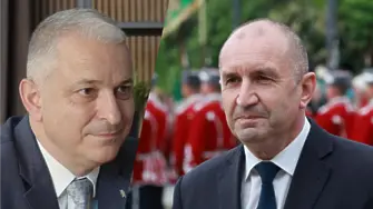 Янчев: Да видим дали Радев ще отиде в Русия! Ние от „Възраждане“ отново ще го направим!