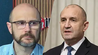 Янкулов: Виждаме отлагане по отношение на Закона за съдебната власт!