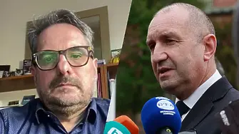 Смилов: Изкушенията пред новата власт ще бъдат много големи!