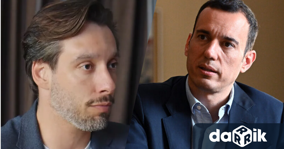 Председателят на Спаси София Борис Боневбе специален гост в Денят на Дарик