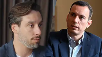 Борис Бонев: Гражданите на София са против продължаващото презастрояване в „Младост“!
