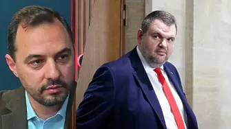 Богданов, ПП: Пазихме Пеевски от хилядите българи, загубили спестяванията си от КТБ, ли?