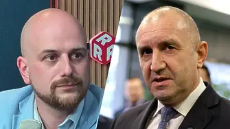 Тачев: Румен е ориентиран към Европа! Няма да върви към залитания!