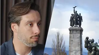 Борис Бонев: На мястото на МОЧА трябва да има пантеон на българските владетели!