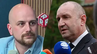 Тачев: Концентрацията на толкова много власт може да доведе до сътресения!