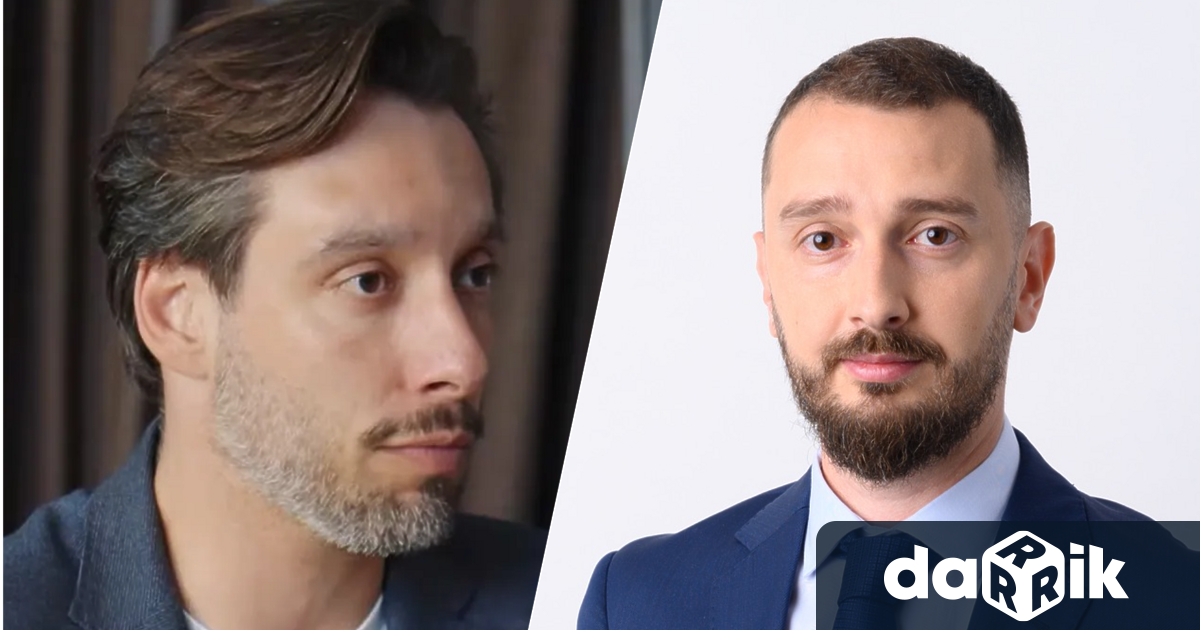 Председателят на Спаси София Борис Боневбе специален гост в Денят на Дарик