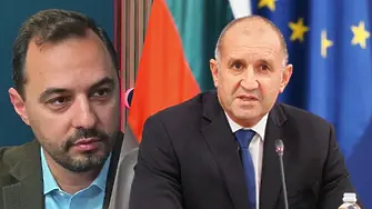 Богданов, ПП: Договорът на Радев „Боташ“ е наистина ужасен!