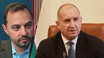 Богданов, ПП: Мерките на Радев за високите цени са абсолютно грешни!
