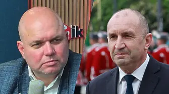 Панев: Доста ме притесняват термините като „икономически обоснована цена“!